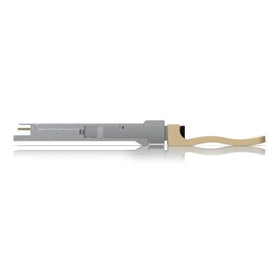 4. QSFP28 Module Ubiquiti UACC-OM-QSFP28-SR4 100Gbps 100m