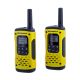 44. Motorola T92 H2O walkie-talkie