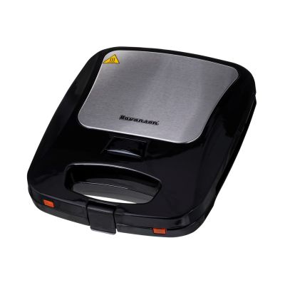 Ravanson OP-7050 3-in-1 Toaster (1200W; black)