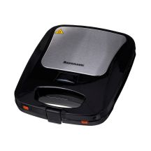 Ravanson OP-7050 3-in-1 Toaster (1200W; black)