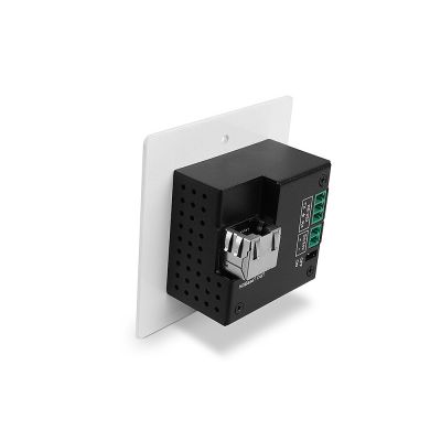4. HDMI Extender 4K 60Hz 70m IR & Ethernet Lindy Cat.6