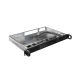 16. LANBERG ITX 300/10 19"/1U server case