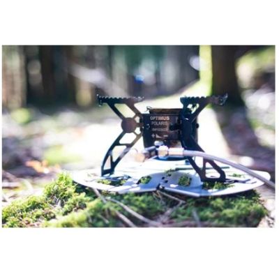 5. Optimus Polaris Optifuel Tactical Camping Stove