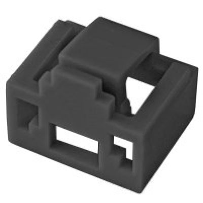 2. Alantec WT-BG-01 Cable Accessory Cable Security Lock