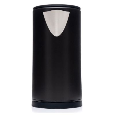 4. Kohersen Modern Matt A451 Electric Kettle, 3000 W, Black