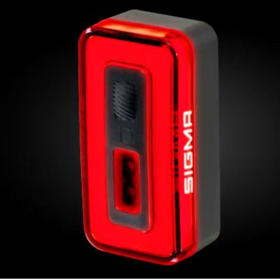 Sigma rear light HIRO 70