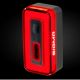 Sigma rear light HIRO 70