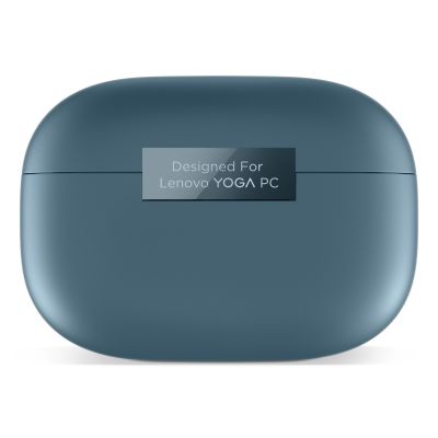12. Lenovo TWS Yoga PC Edition - Tidal Teal