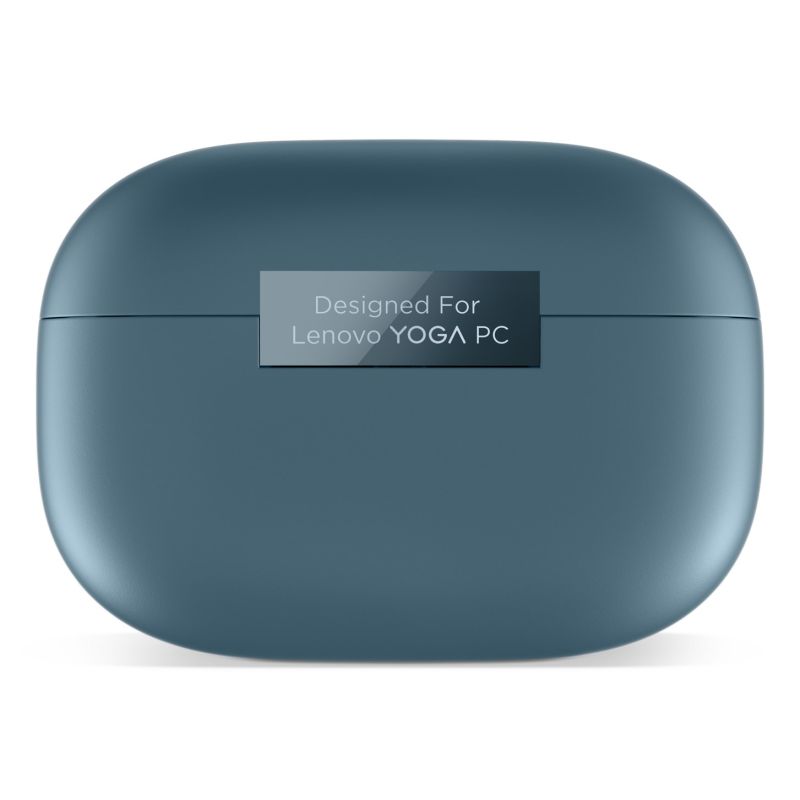 12. Lenovo TWS Yoga PC Edition - Tidal Teal