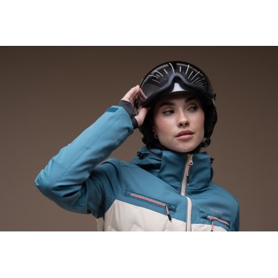 9. Iguana Helmet Ibron 92800622947