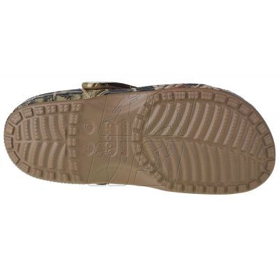 8. Crocs Classic Realtree V2 W 12132-260