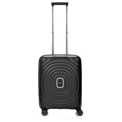 9. SwissBags Echo 16575 Cabin Suitcase