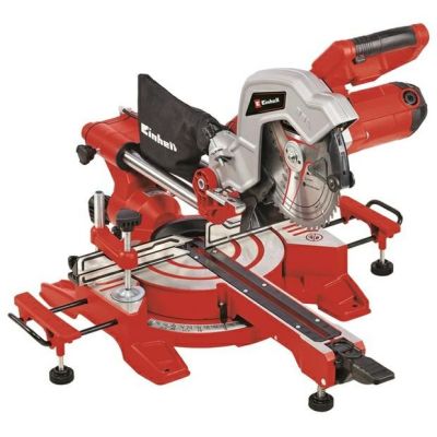 10. Einhell TC-SM 216 4300380 1600W 30mm Miter Saw