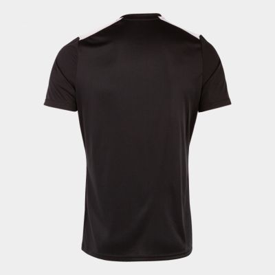 2. Joma Championship VII Short Sleeve T-shirt 103081.102
