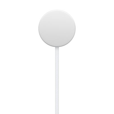 3. Apple MT0H3ZM/A Mobile Charger Smartwatch White USB Wireless Charging Fast Charging Internal