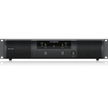 Behringer NX3000 Stereo Power Amplifier