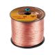 2. 1.0mm speaker cable