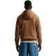 2. Nike Club BB men's sweatshirt brown FN3859 270