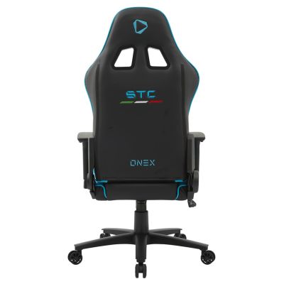 9. ONEX ONEX-STC-AL-BB swivel chair Upholstered seat Upholstered backrest