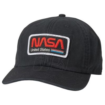 American Needle Hepcat NASA Cap SMU702A-NASA