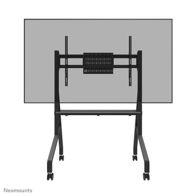20. TV SET ACC FLOOR STAND 55-86"/FL50-525BL1 NEOMOUNTS
