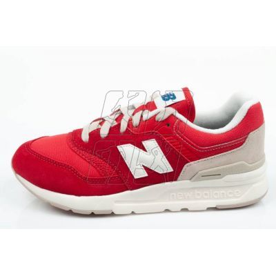 2. New Balance GR997HBS shoes