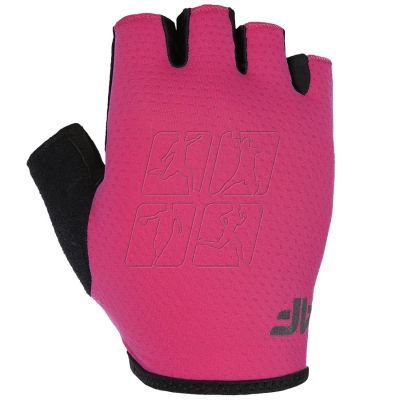 3. Cycling gloves 4F H4L21-RRU060 55S