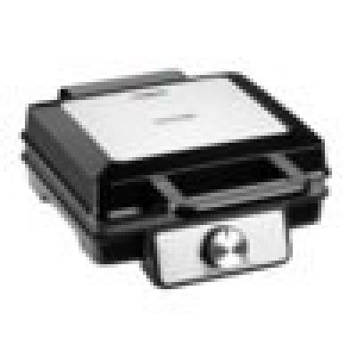 6. Waffle maker 1400W 2.4 VF3060 CONCEPT