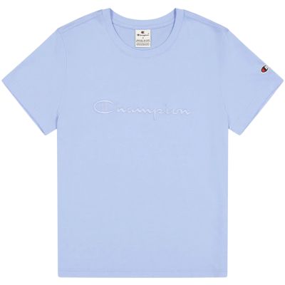 6. Champion SS Tee W 117650 BS186
