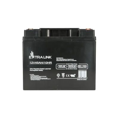 24. EXTRALINK BATTERY BATTERY ACCUMULATOR AGM 12V 45