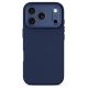 3. Tech-Protect Uniq MagSafe CC Case for iPhone 18 Pro Max / 17 Pro Max - Navy Blue