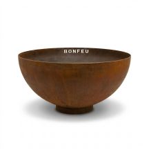 BONFEU GARDEN FIRE PIT BONBOWL PRO Ø80