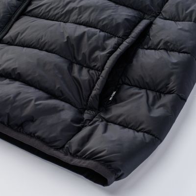 5. Men’s FOLDI Vest