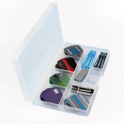 2. Harrows Super Pro Tune Up Set