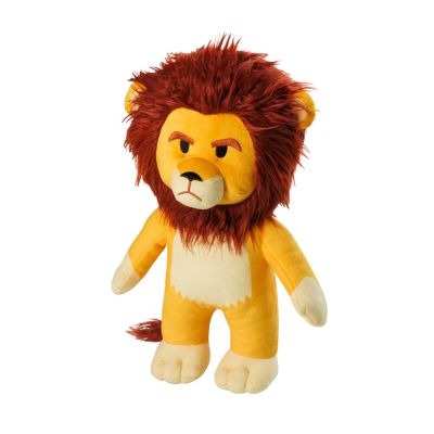 4. STUMBLE GUYS – HUGGABLE Plush Toy 30 cm – LEONIDAS