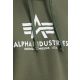 5. Alpha Industries Basic Hoody M 178312-257