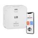 3. Carbon monoxide sensor with communication function FCO-850 WF