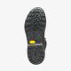 4. Scarpa Mescalito TRK GTX women's trekking shoes - tropical green/dark anthracite size: 37
