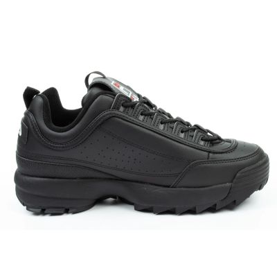 26. Fila Disruptor Low shoes [1010262.12V] size 40