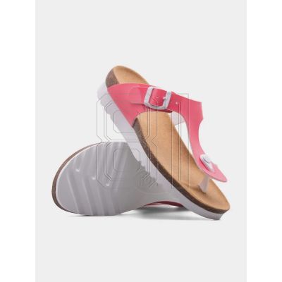 10. Scholl Boa Visa W F31247-1209 flip-flops