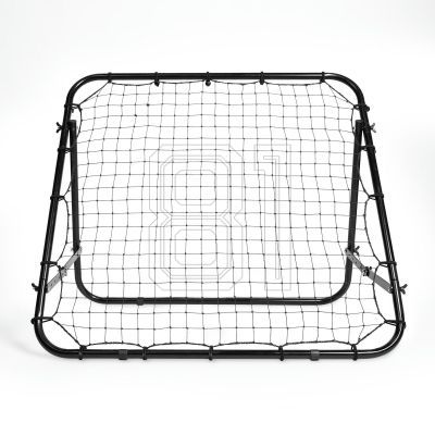 7. Rebounder Virtufit - Kicback - 100 X 100 CM VF06026