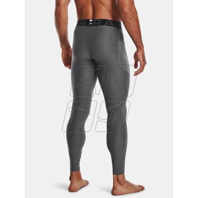 4. Under Armor M 1361586-090 leggings