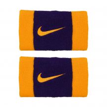 Nike Swoosh Doublewide Wristbands N0001586730