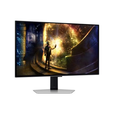 12. OLED monitor 27" S27DG610SU/LS27DG610SUXEN Samsung
