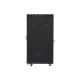 4. Lanberg FF01-8015-23BL 15U Freestanding Rack Black