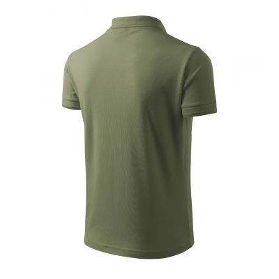 7. Malfini Pique Polo Shirt M MLI-20309