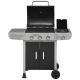16. Ravanson GO-3 10.6kW gas grill