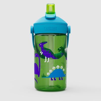 2. Camelbak Thrive Flip Straw Kids Tritan Bottle 400ml C2860/303041