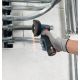 3. Bosch GWS 12V-76 Professional Angle Grinder 7.6 cm 19500 RPM 500 g
