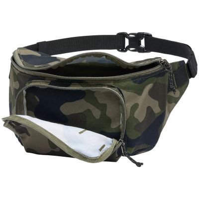 2. Columbia Zigzag Hip Pack 1890911398